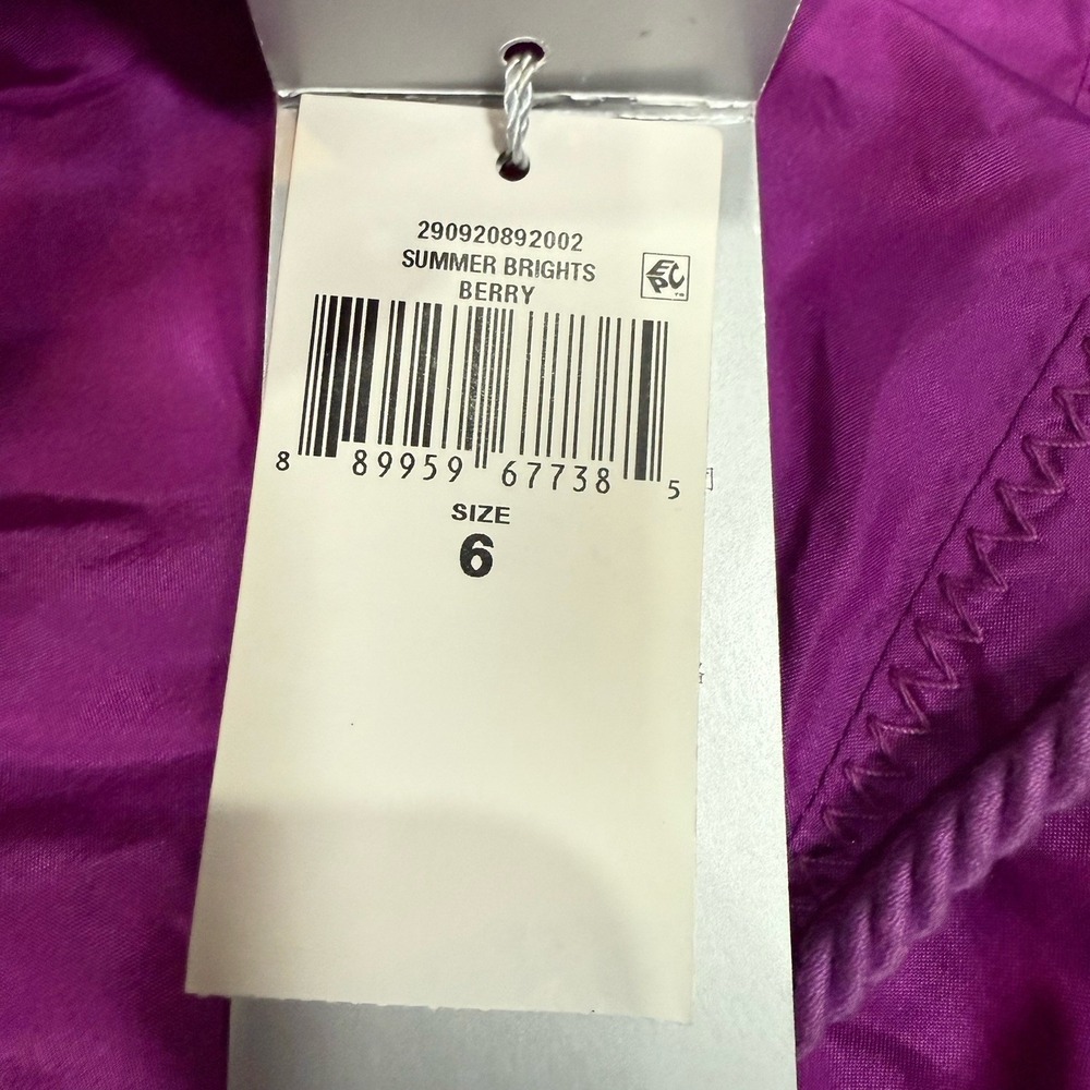 RALPH LAUREN Paityn Silk Taffeta Maxi Skirt Bright Berry Purple Label RUNWAY 6 - Picture 7 of 10
